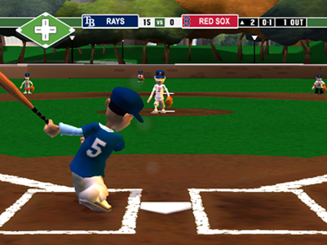 baseball games for pc free